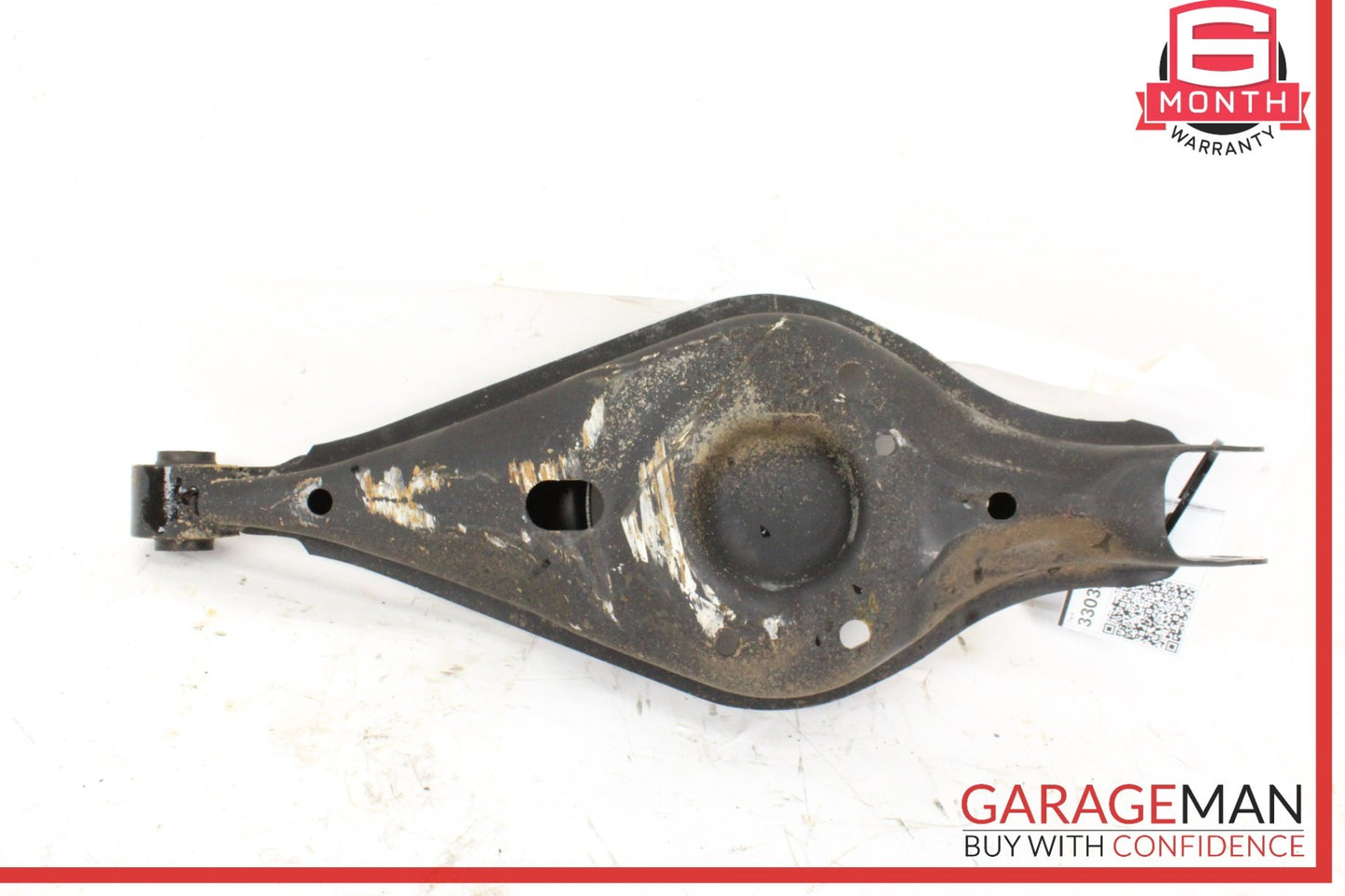 2009-2019 Ford Flex SUV Rear Left or Right Side Lower Control Arm 8A8Z5A649C OEM