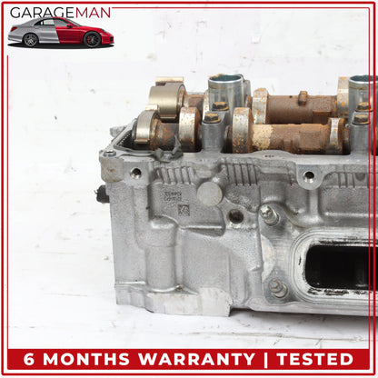 2017-2024 Infiniti Q50 Q60 3.0L V6 Right Side Cylinder Head 110404HK0A OEM