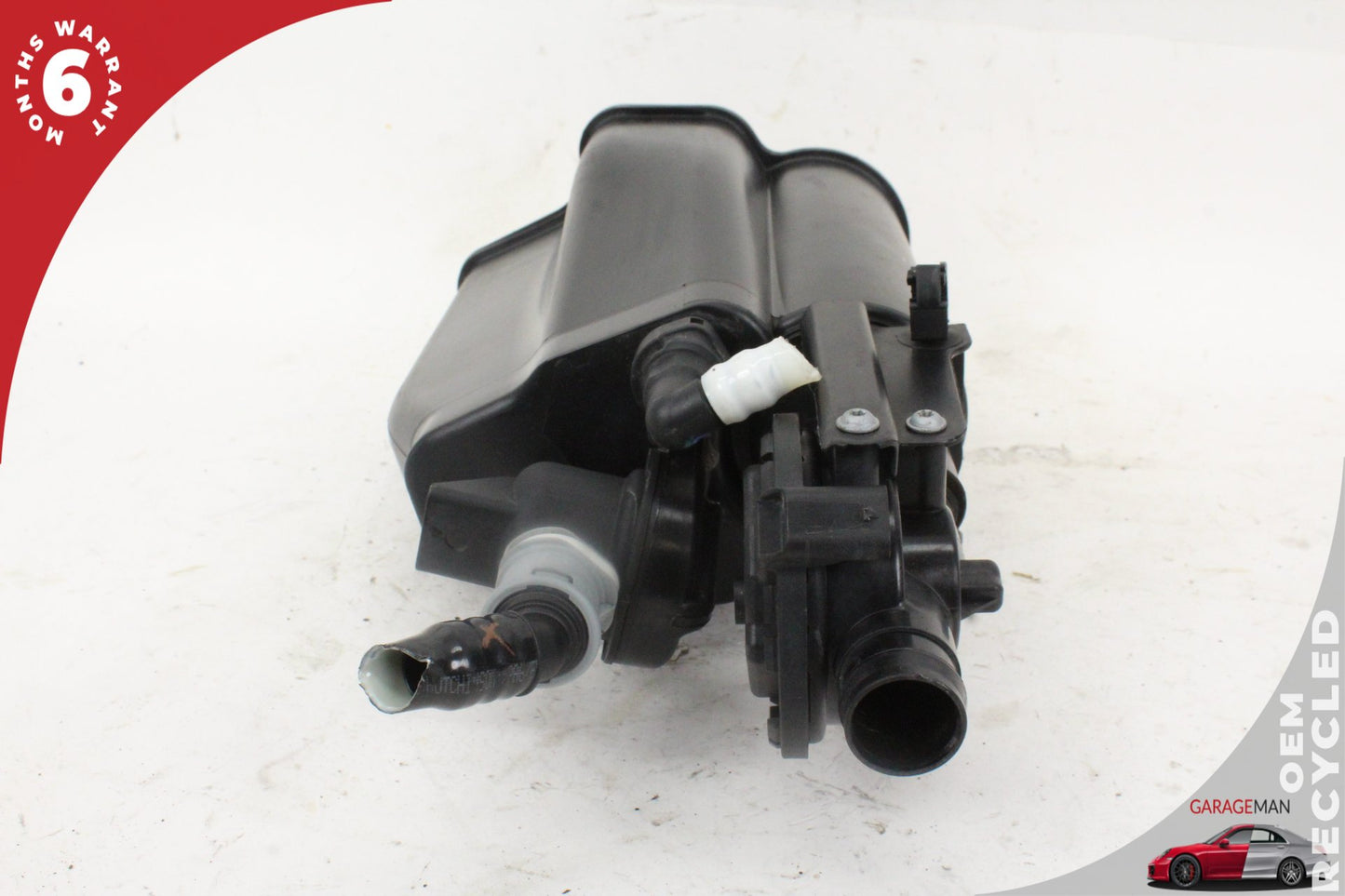 2012-2018 BMW 320i F30 Fuel Vapor Evaporator Charcoal Canister 7297330 OEM