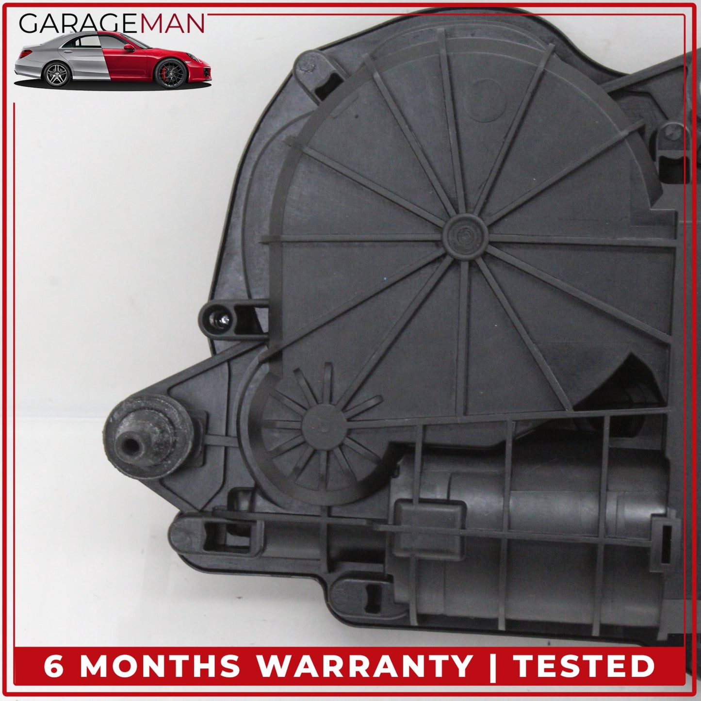 2010-2017 BMW 550i GT F07 Soft Close Trunk Lid Lock Latch Actuator Motor OEM