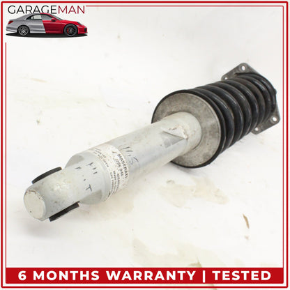2013-2018 Maserati GranTurismo Rear Left and Right Shock Strut Absorber Set OEM