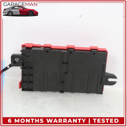 2017-2023 BMW 530e G30 Power Distribution Relay Junction Fuse Box 9353743 OEM