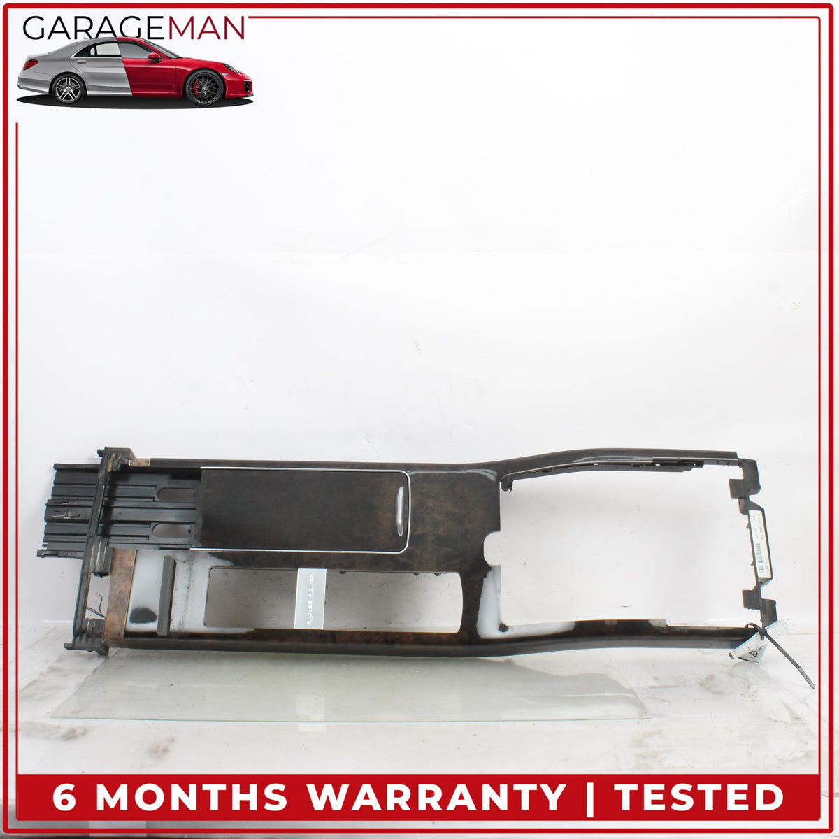 2013-2022 Range Rover L405 Center Console Shifter Trim Bezel Cover OEM