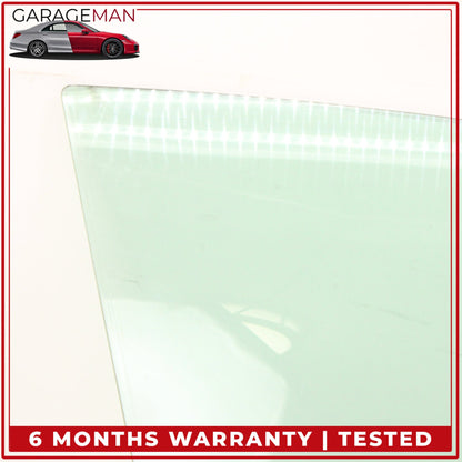 2015-2020 Mercedes X156 GLA250 Front Right Passenger Side Door Window Glass OEM
