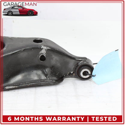 2014-2024 Maserati Ghibli III M157 2WD 3.0L Rear Left or Right Lower Spring Perch Control Arm OEM