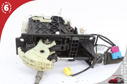 2008-2010 Porsche Cayenne 957 Automatic Transmission Gear Shifter Selector OEM