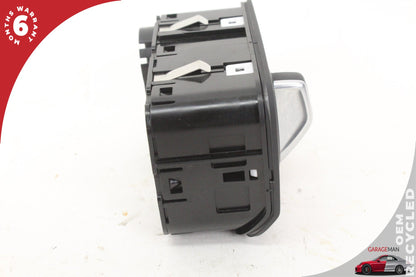 17-20 Audi A3 8V Sedan Left Driver Side Headlight Fog Light Switch 8V0941531AR