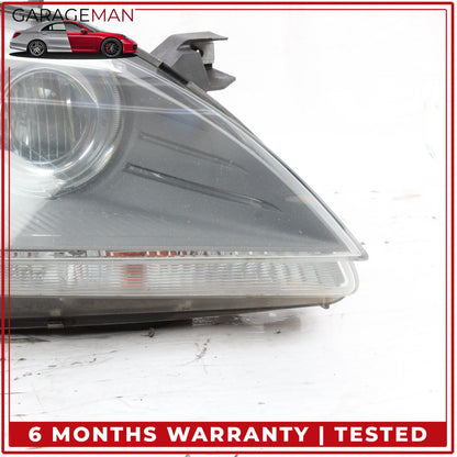 2013-2019 BMW 650i F06 Sedan Front Right Side Xenon Head Light Lamp 7272018 OEM