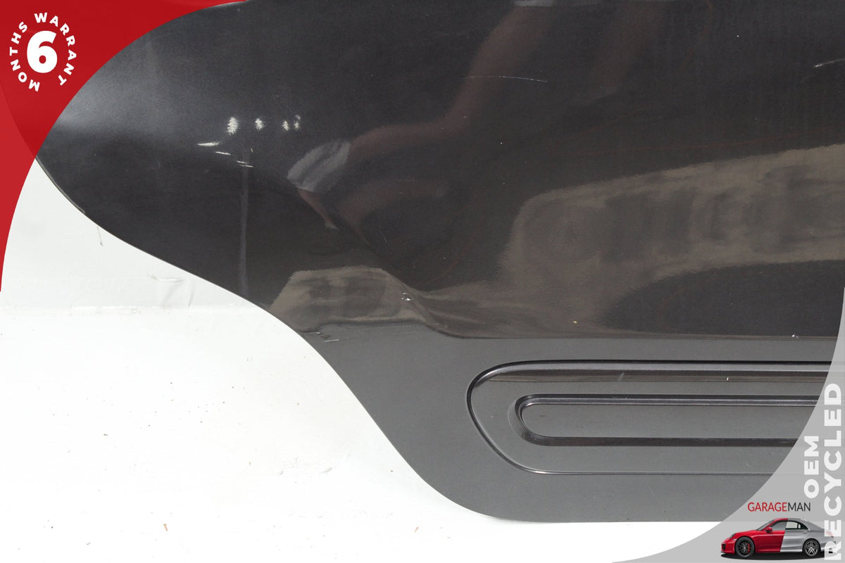 2014-2020 Fiat 500L Hatchback Right Rear Door Shell 68210469AA OEM