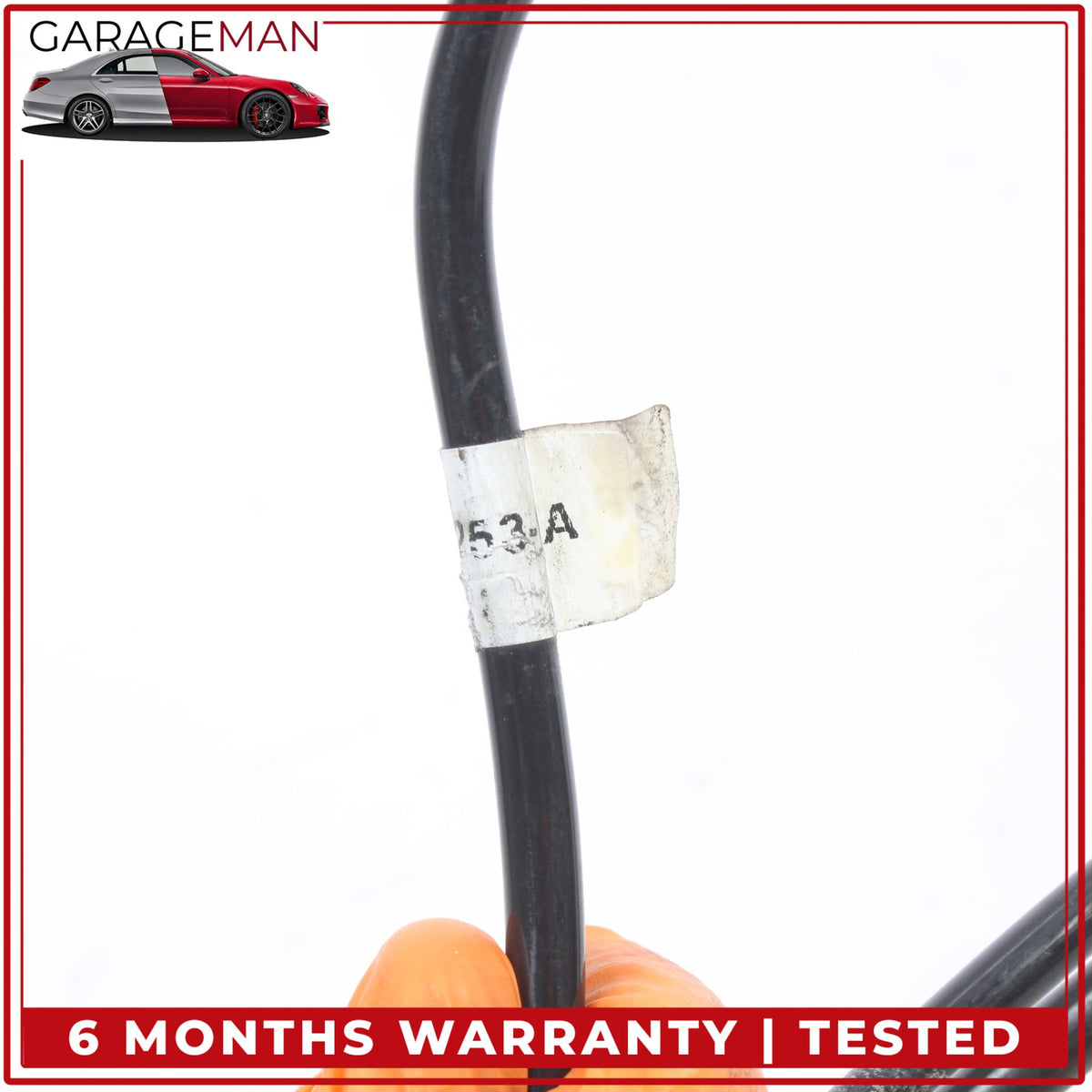 2013-2017 Land Rover Range Rover L405 Air Suspension Hose Line CPLA3C283AA OEM