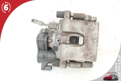 2015-2023 Mercedes C300 W205 Rear Left & Right Brake Caliper 2054231898