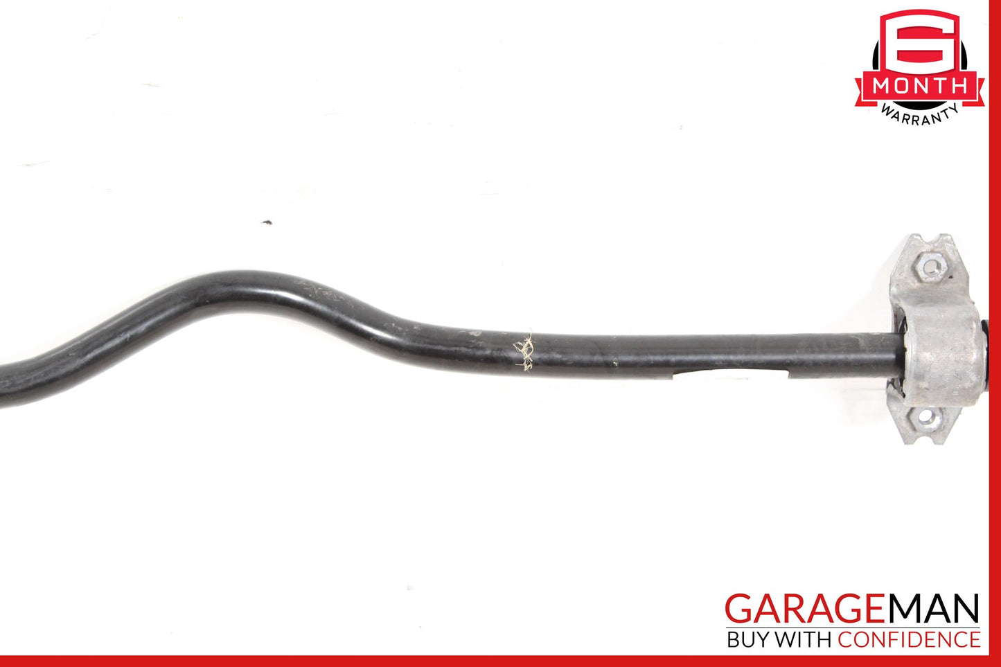 2008-2015 Audi TT 8J Front Stabilizer Anti Roll Sway Bar w/ Links 3C0411303R
