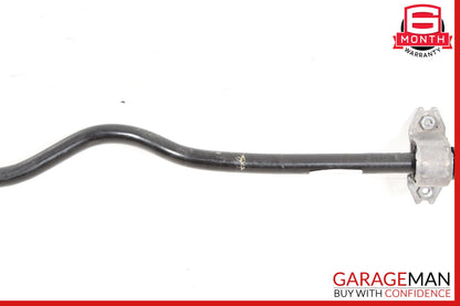 2008-2015 Audi TT 8J Front Stabilizer Anti Roll Sway Bar w/ Links 3C0411303R