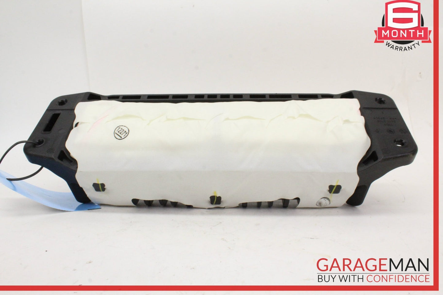 2018 Mercedes-Benz C300 W205 Sedan Front Right Dash Airbag 2058605200