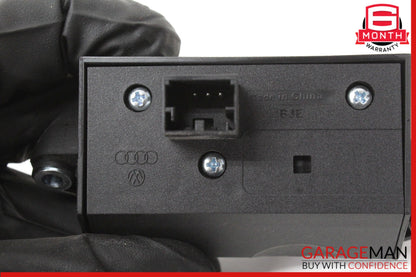 2012-2018 Audi A6 A7 Steering Column Adjustment Control Switch 4H0953551B OEM