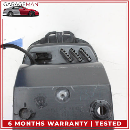 2005-2014 Mercedes X164 GL550 Bluetooth Module Adapter Hands Free Assembly OEM