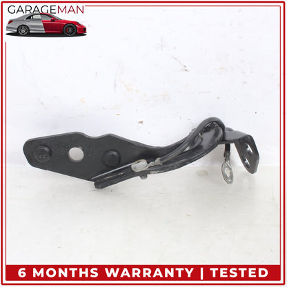 2013-2022 Range Rover L405 Rear Right & Left Upper Trunk Shell Hinge Set OEM