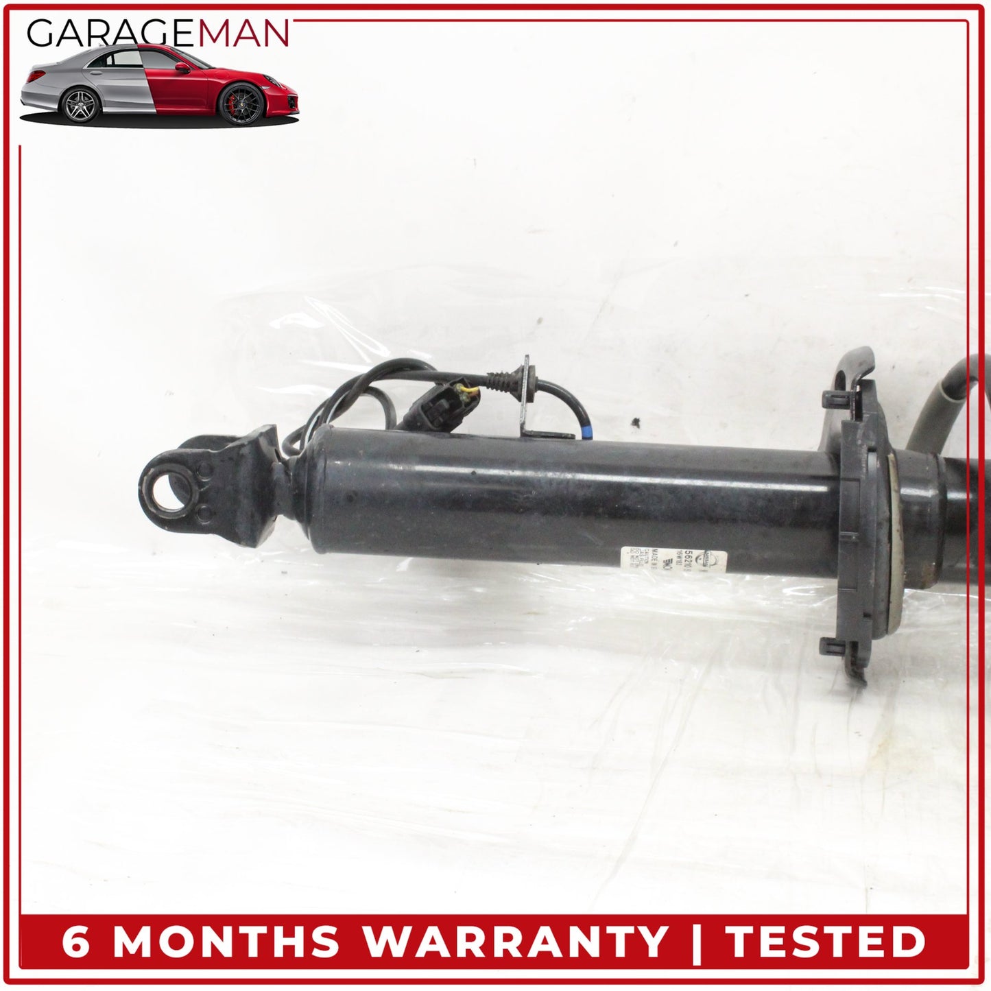 2016-2024 Infiniti Q50 Q60 Rear Left and Right Side Shock Strut Absorber Set OEM