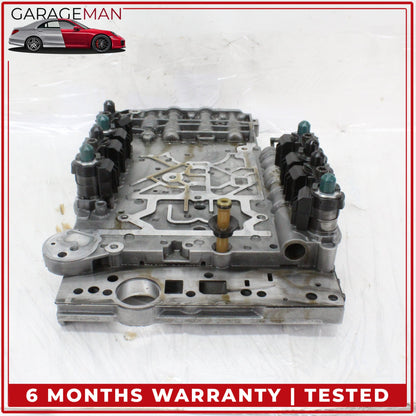 Mercedes W166 ML350 E350 S65 7G Tronic Transmission Valve Body 2122770101 OEM