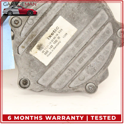 2008-2018 Porsche Cayenne 958 Audi Q5 A5 Engine Motor Vacuum Pump 06E145100M OEM