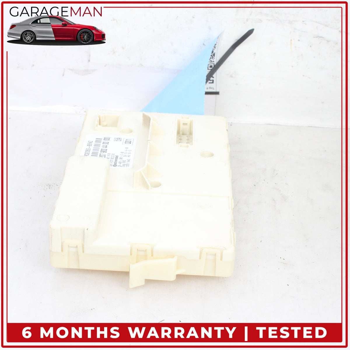 2010-2017 Mercedes C207 E550 Rear Window Regulator Control Module 2079004400 OEM