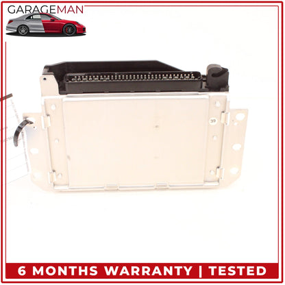 2000-2001 Porsche 911 Carrera Transmission Control Module TCU 99661812002 OEM