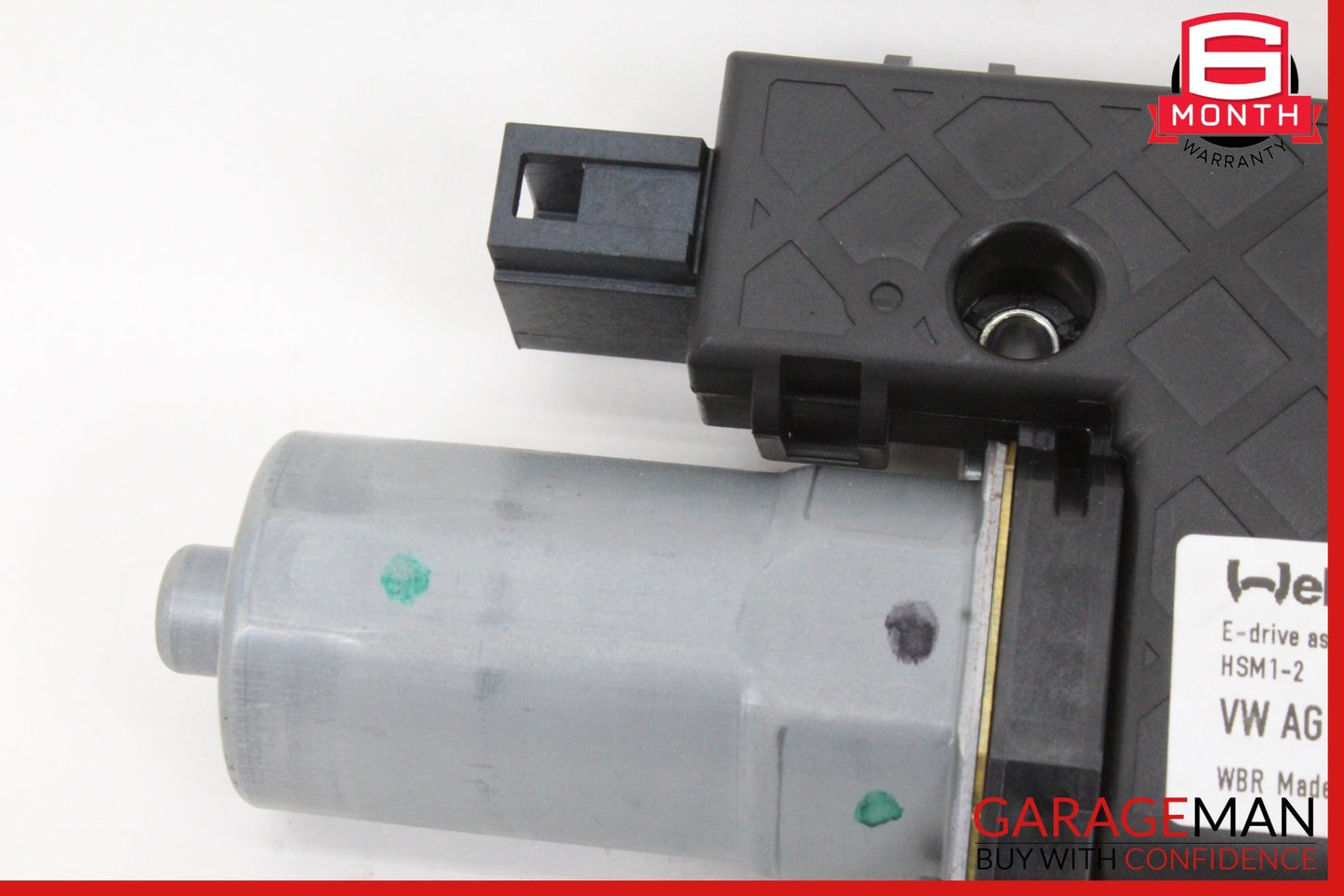 2017-2024 Audi A4 Sedan Sun Roof Motor 3G5877795 OEM