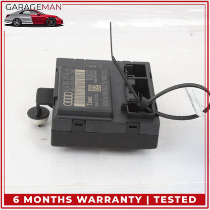 2007-2015 Audi Q7 4L SUV Comfort Control Module Unit 4L0907290A OEM