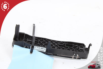 2007-2015 Audi Q7 Gear Shifter Selector Indicator Display Trim 4L1713463A OEM