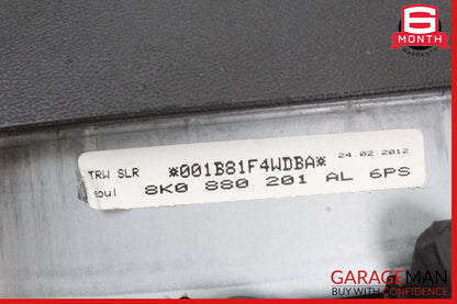 2012-2018 Audi A5 8T Sedan Front Left Steering Wheel Airbag 4G0880201AL