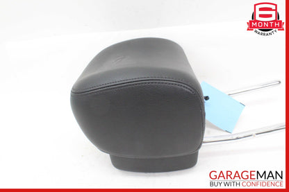 2012-2018 Audi A6 C7 Sedan Front Headrest 4G8881901AG