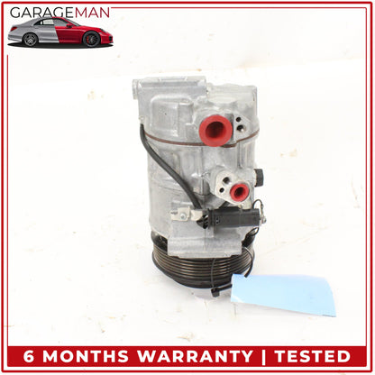 2015-2023 Mercedes W205 C300 AC A/C Air Conditioning Compressor 0008303902 OEM