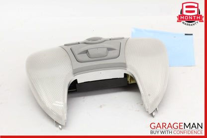 2003-2004 Mercedes-Benz SL500 R230 Overhead Dome Light Lamp 2308200001