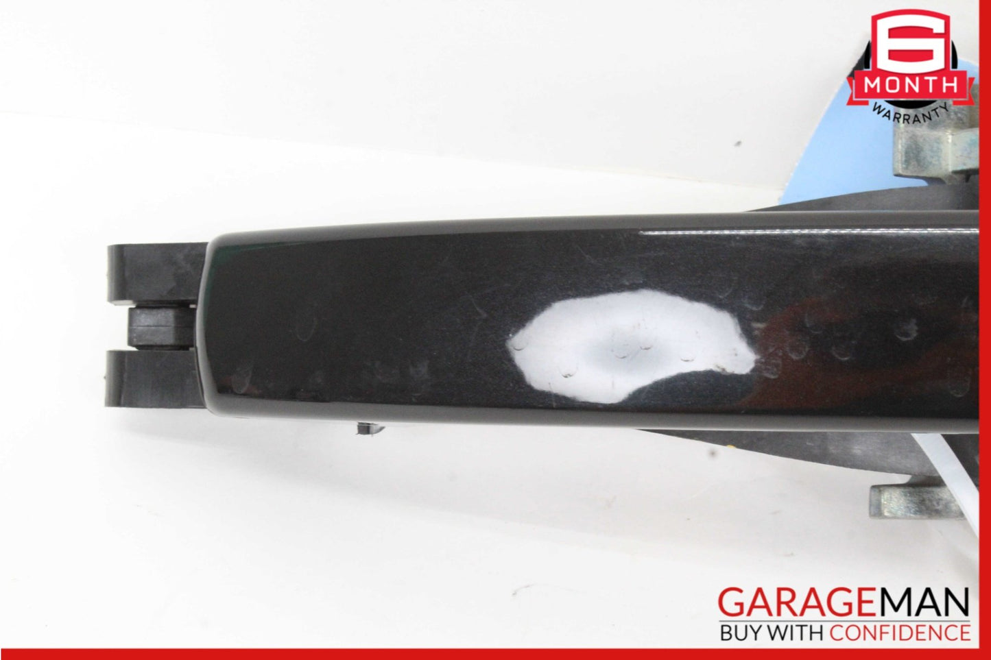 2010-2016 Land Rover LR4 Left Front Door Handle AH22203A29AB Genuine