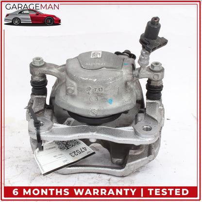 2019-2024 BMW 330i 430i X3 Front Left Driver Side Brake Caliper TRW 53389A OEM