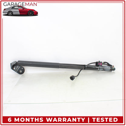 2012-2018 Audi A7 S7 Rear Left and Right Trunk Lift Support Strut Set OEM