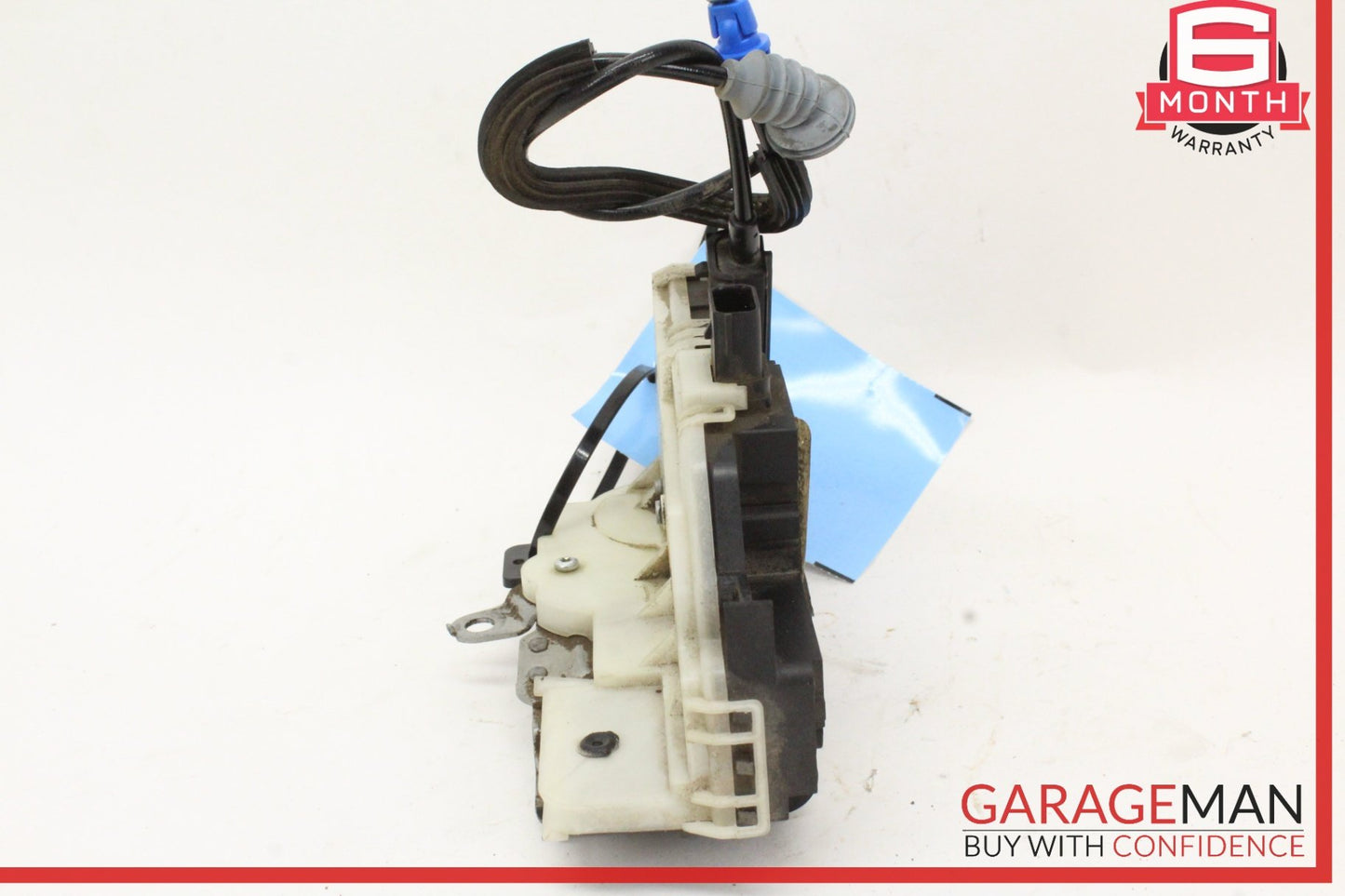 2009-2019 Ford Flex SUV Rear Left Door Lock Actuator CA8Z-7426413-A OEM