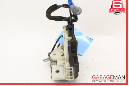 2009-2019 Ford Flex SUV Rear Left Door Lock Actuator CA8Z-7426413-A OEM