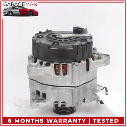 2011-2020 Mercedes-Benz CLS550 W218 RWD Engine Generator Alternator 0009068601