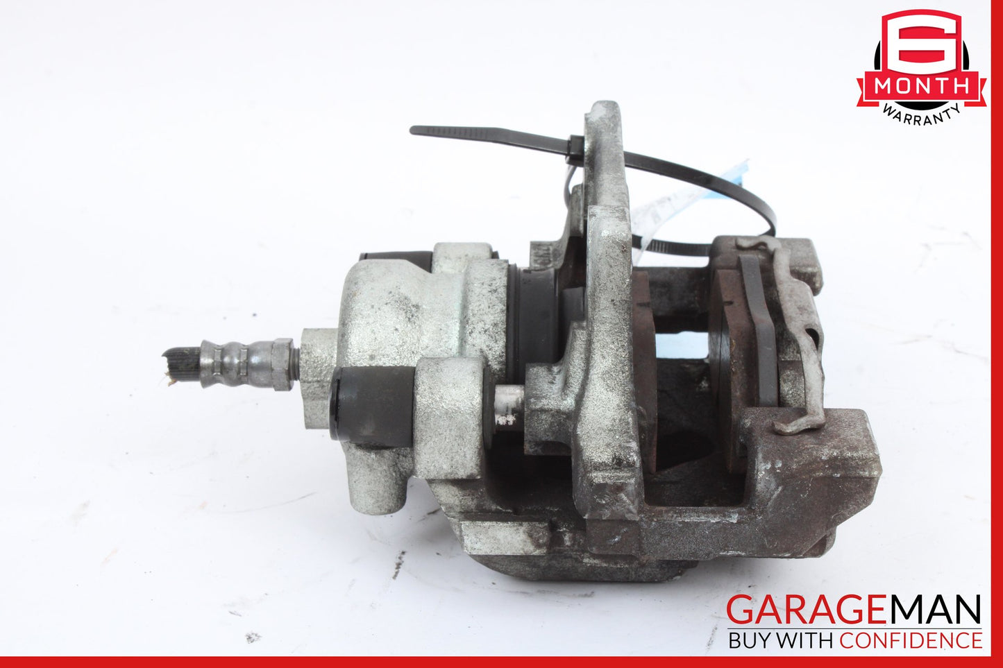 2008-2013 BMW 128i E82 E88 Convertible Brake Caliper (set of 2) 6768693