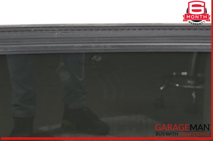 2008-2017 Audi A5 S5 RS5 Coupe Front Panoramic Sunroof Glass 8T0877911B OEM