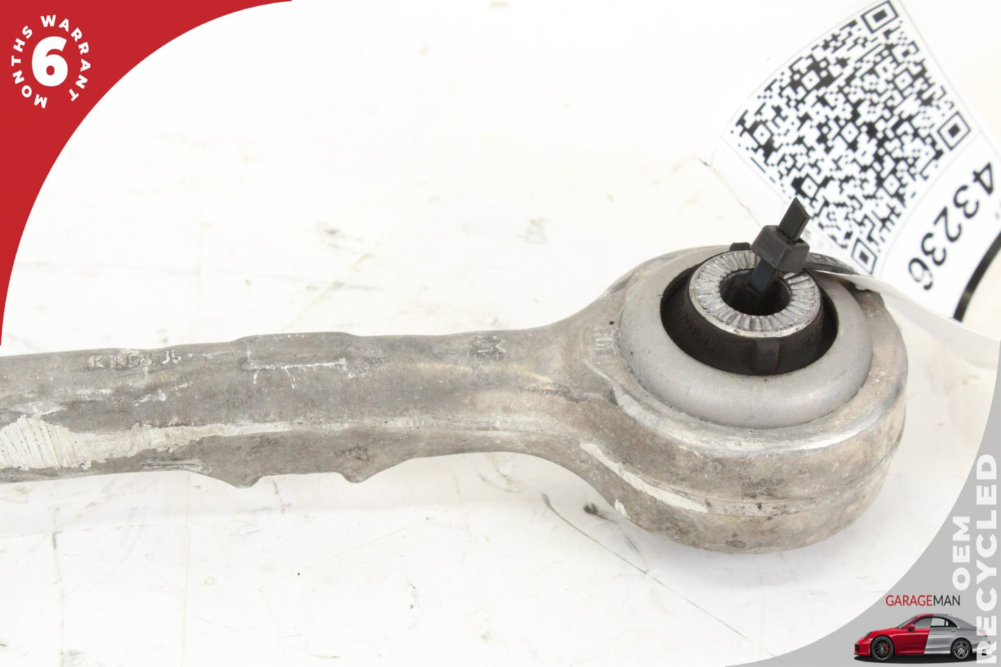 2014-2021 BMW 235i F22 RWD Front Right Side Wishbone Lower Control Arm 6852992