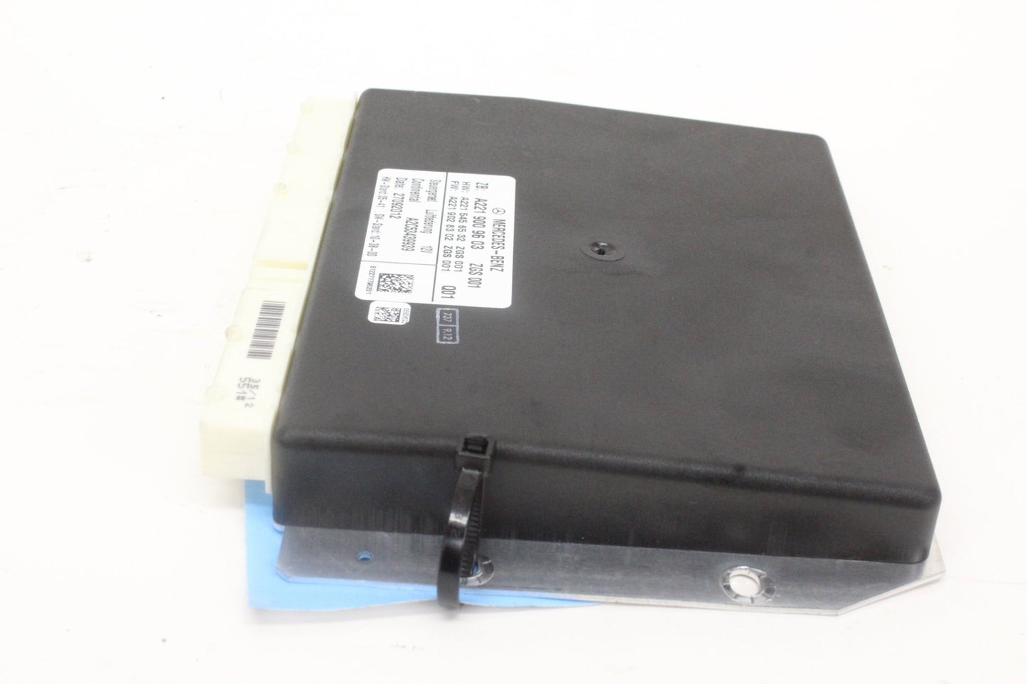 2007-2014 Mercedes-Benz S550 W221 Airmatic Suspension Control Module 2219009603