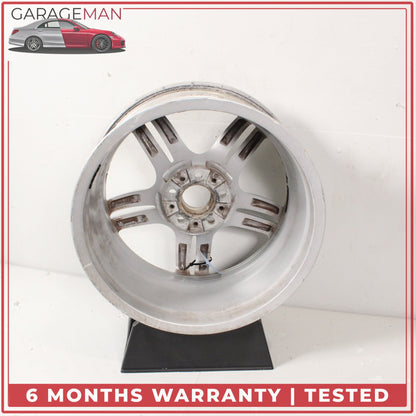 2012-2018 BMW 650i F13 Style 351 Wheel Rim Front (8.5Jx19 ET33) 7842652 OEM