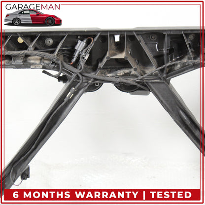 2007-2015 Audi Q7 SUV Radiator Core Support 4L0805594A OEM