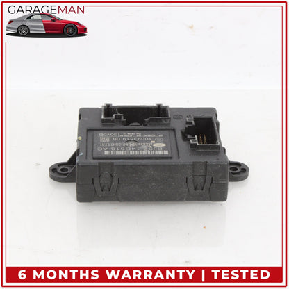 2010-2016 Land Rover LR4 Front Left Side Door Control Module BJ3214D618AC OEM