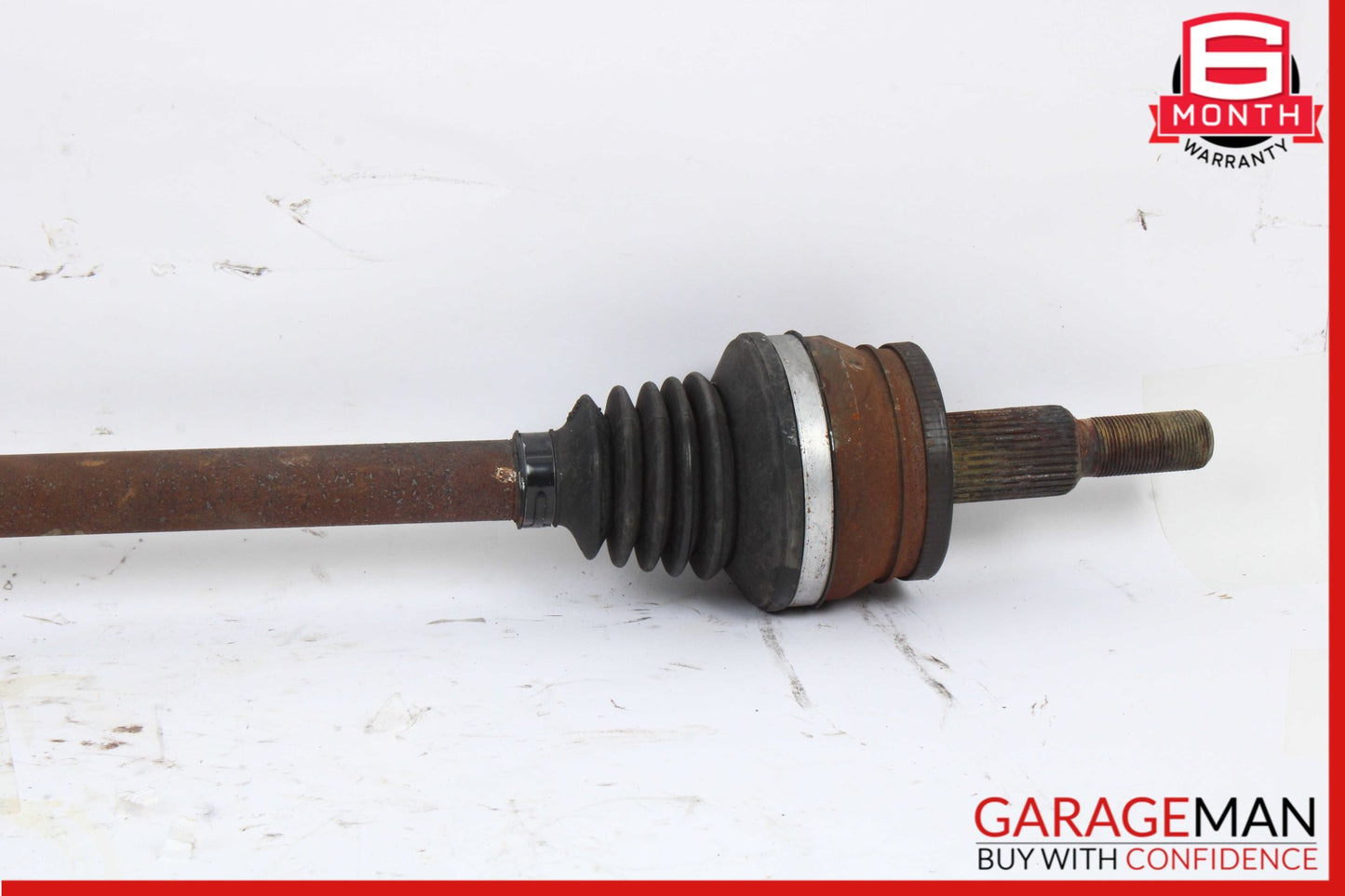 2011-2014 Dodge Charger Rear Left Driver Side CV Axle Shaft 04726009AA OEM
