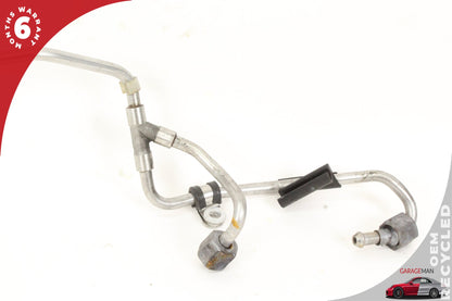 2011-2020 Mercedes W218 CLS550 High Pressure Fuel Pump Line Set 2780780847 OEM