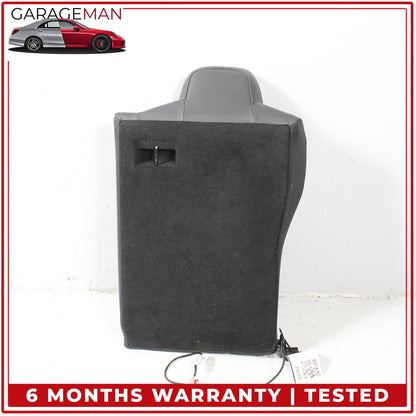 2013-2019 BMW 650i F06 Sedan Rear Right Side Upper Seat Cushion 7289550 OEM