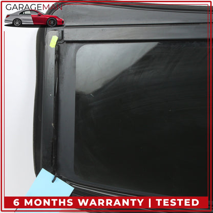 2005-2016 Land Rover LR4 Exterior Sunroof Sun Roof Window Glass Panel LR044767 OEM
